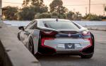 BMW i8 by Vorsteiner (V-FF 103) 2016 года